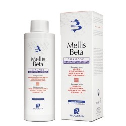 Biogena Mellis Beta Shampoo...