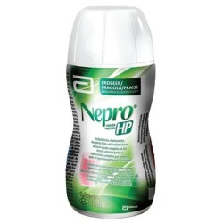 Abbott Nepro Hp Fragola 220 Ml