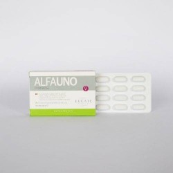 Eucare Alfauno 36 Compresse