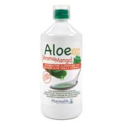 Pharmalife Research Aloe...