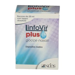 Noos Linfovir Plus Gocce...