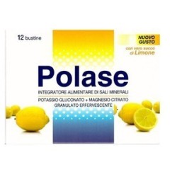 Haleon Italy Polase Limone...