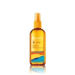 Klorane Les Polysianes Olio...