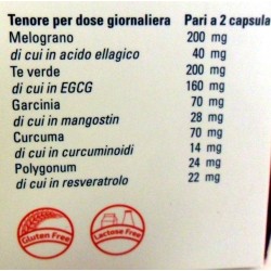 Carofarma Aros 60 Capsule