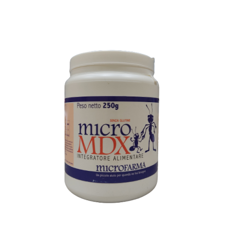 Microfarma Micro Mdx 250 G
