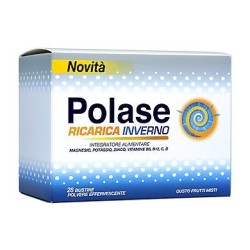 Haleon Italy Polase...