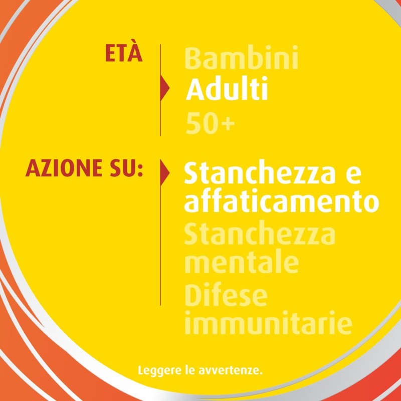 Bayer Supradyn Magnesio Potassio Senza Zucchero 14 Bustine 4 G