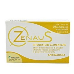 Italfarmaco Zenaus 20...