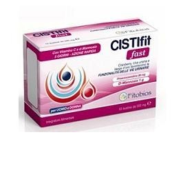 Fitobios Cistifit Fast 10...