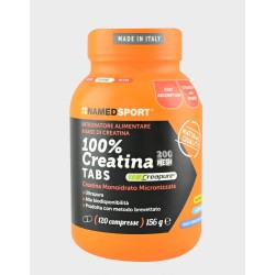 Namedsport Creatina 100%...