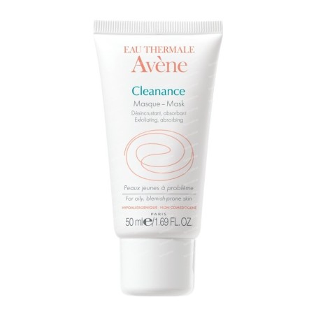 Eau Thermale Avene Cleanance Mask 50 Ml