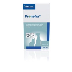 Virbac Pronefra Cani/gatti...