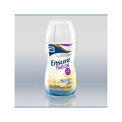 Abbott Ensure Two Cal...