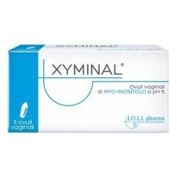 Lo. Li. Pharma Xyminal 3...