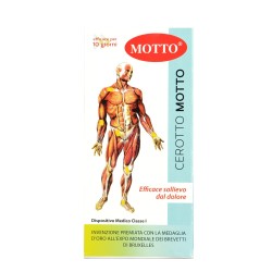 Novavis Pharma Cerotto...