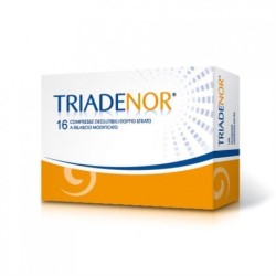 Neuraxpharm Italy Triadenor...