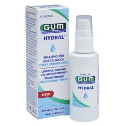 Sunstar Italiana Gum Hydral...