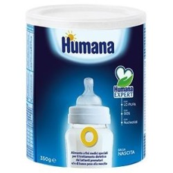 Humana Italia Humana 0 350 G