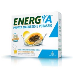 Angelini Energya Papaya...
