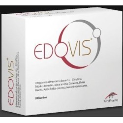 Arcapharma Edovis 20 Bustine