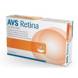 Sifi Avs Retina 30 Compresse