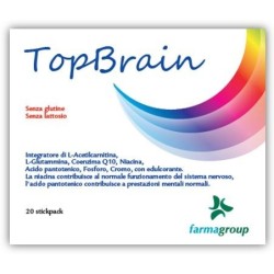 Farma Group Topbrain 20...