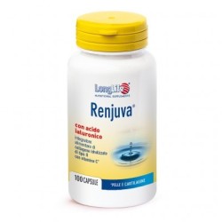 Longlife Renjuva 100 Capsule