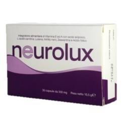 B. M. D. Neurolux 30...