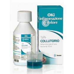 Dompe' Farmaceutici Oki...