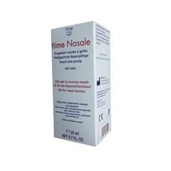 Hulka Olio Mucosa Nasale...