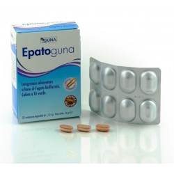 Epatoguna 32 Compresse...