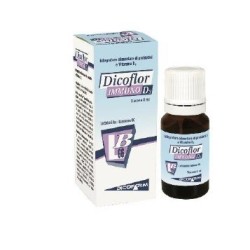 Dicofarm Dicoflor Immuno D3...