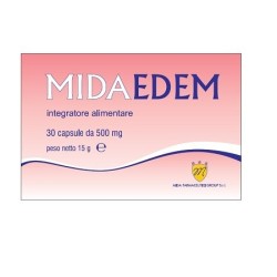 Mida Farmaceutici Group...