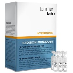 Ist. Ganassini Tonimer Lab...