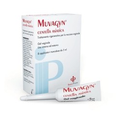 Innova Pharma Muvagyn Gel...