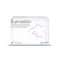Lo. Li. Pharma Eumastos 30...