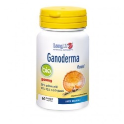 Longlife Ganoderma Bio 60...