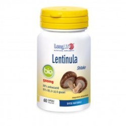 Longlife Lentinula Bio 60...