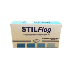 Smp Pharma Stilflog 20...