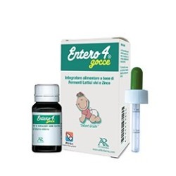 Uriach Italy Entero 4 Gocce...