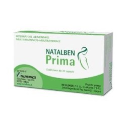 Italfarmaco Natalben Prima...