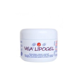 Hulka Vea Lipo3 Lipogel...