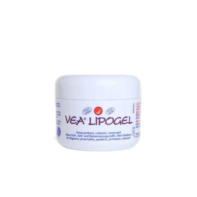 Hulka Vea Lipo3 Lipogel Emolliente Idratante