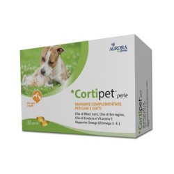 Aurora Licensing Cortipet...