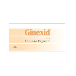 Farma-derma Ginexid Lavanda...