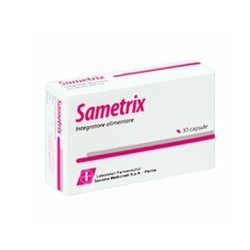 Savoma Medicinali Sametrix...