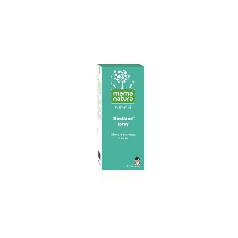 Gr Farma Rimikind Spray 20 Ml