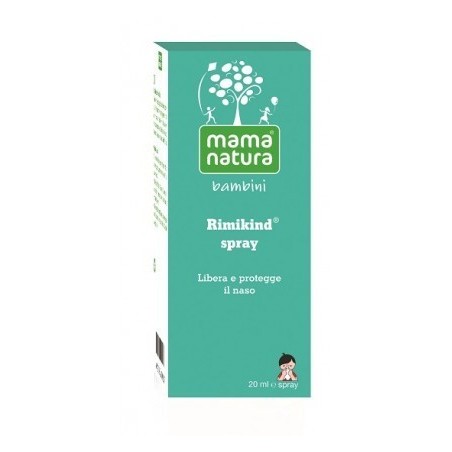 Gr Farma Rimikind Spray 20 Ml