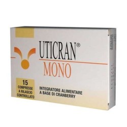 Natural Bradel Uticran Mono...