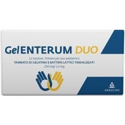 Angelini Gelenterum Duo 12...